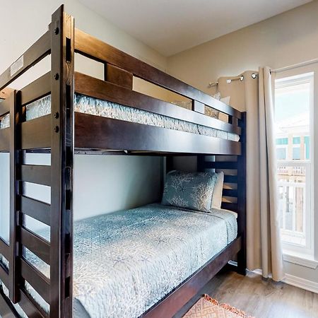 Sea The Gulf Villa Dauphin Island Ngoại thất bức ảnh