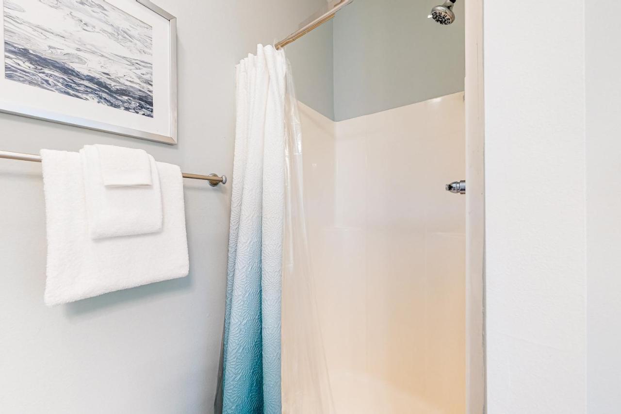 Sea The Gulf Villa Dauphin Island Ngoại thất bức ảnh