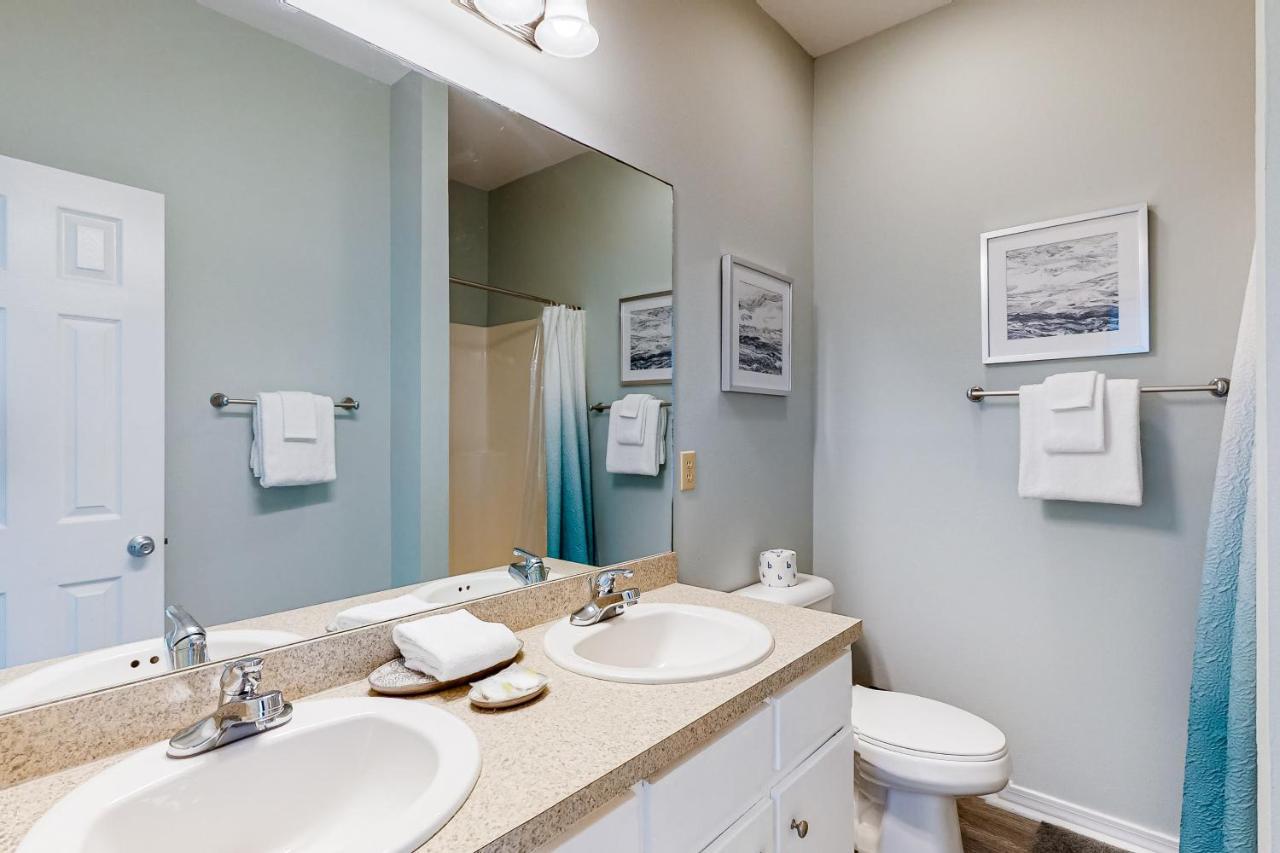 Sea The Gulf Villa Dauphin Island Ngoại thất bức ảnh
