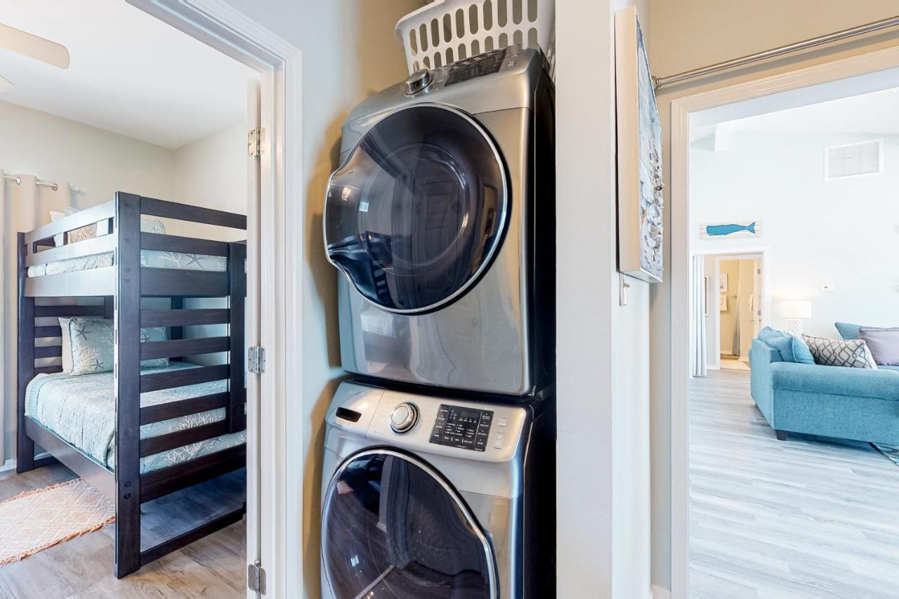 Sea The Gulf Villa Dauphin Island Ngoại thất bức ảnh