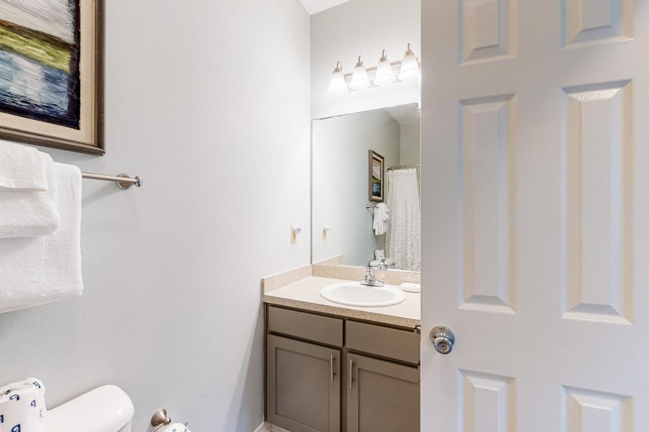 Sea The Gulf Villa Dauphin Island Ngoại thất bức ảnh