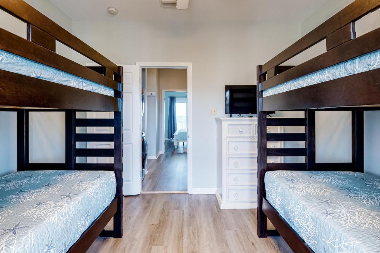 Sea The Gulf Villa Dauphin Island Ngoại thất bức ảnh