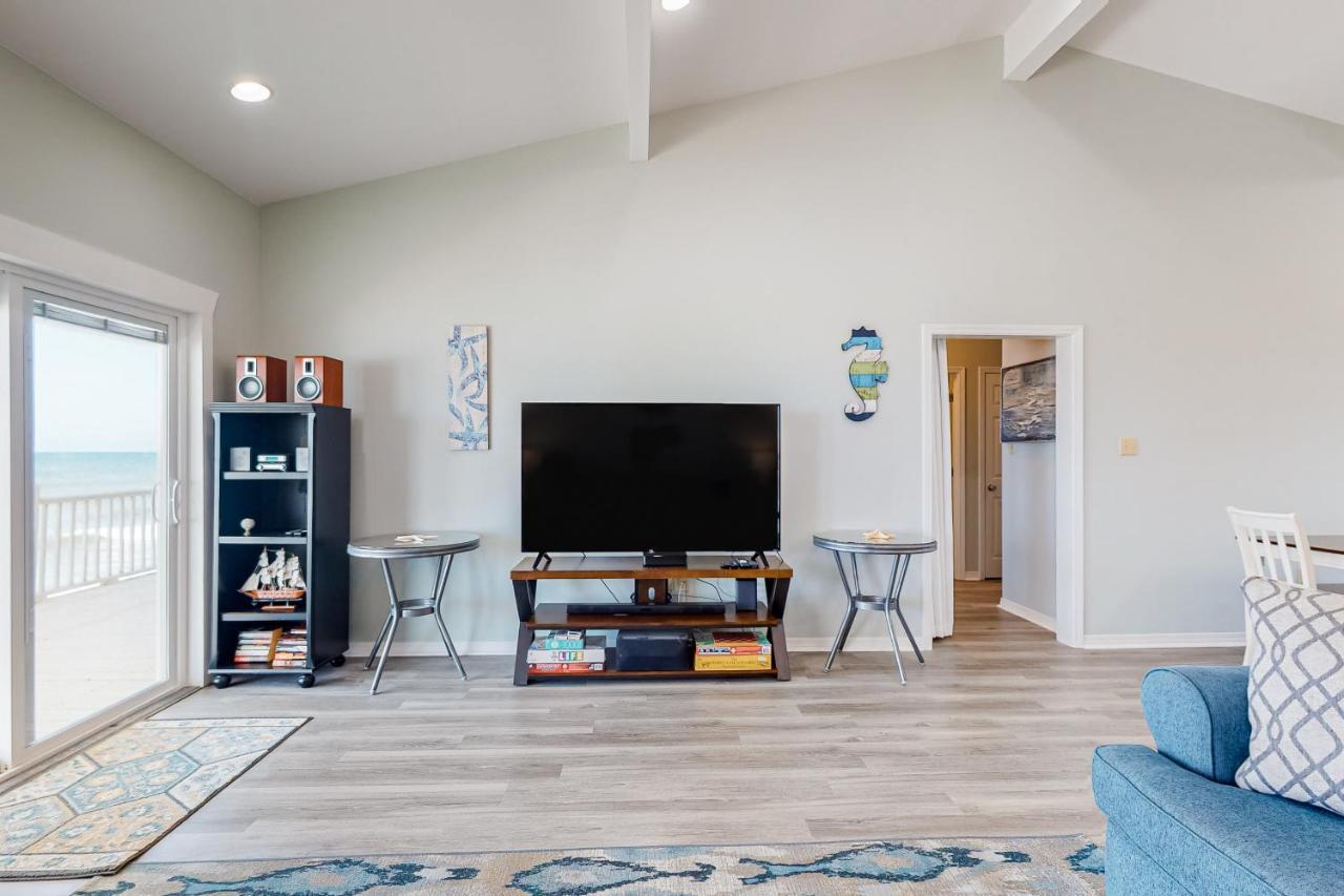 Sea The Gulf Villa Dauphin Island Ngoại thất bức ảnh