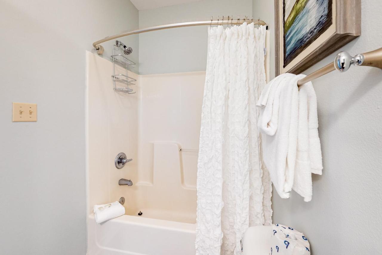 Sea The Gulf Villa Dauphin Island Ngoại thất bức ảnh